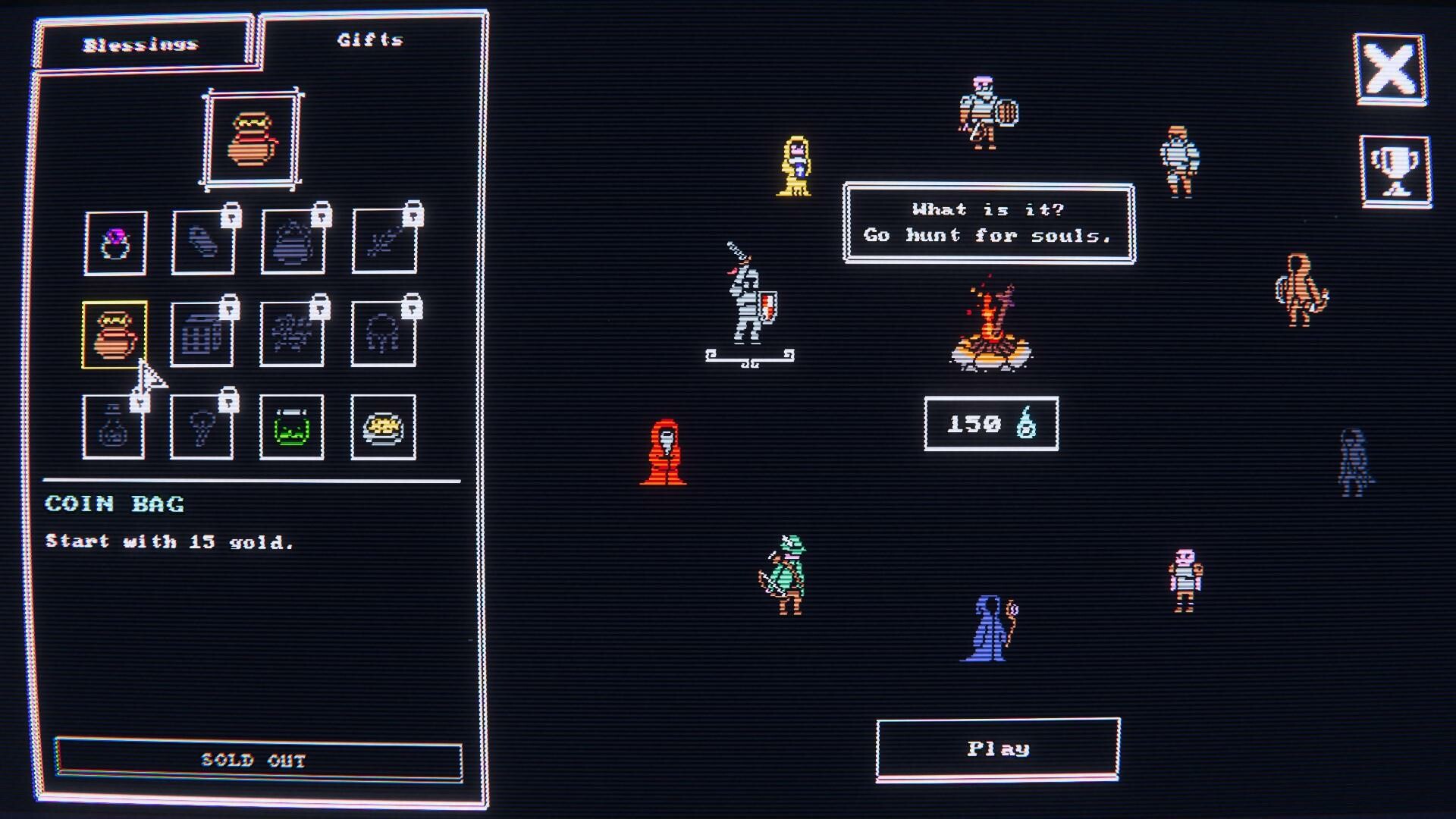 Tiny Rogues screenshot 5