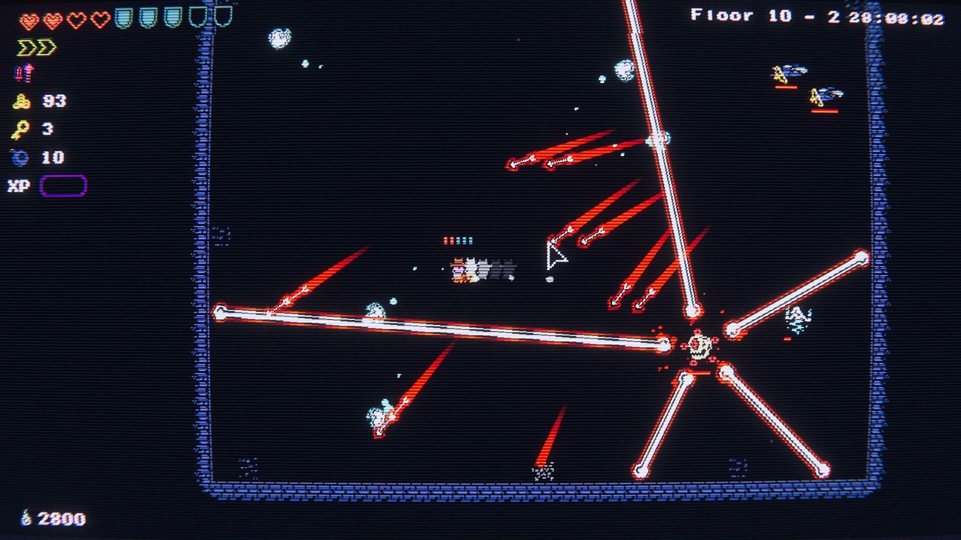 Tiny Rogues screenshot 6