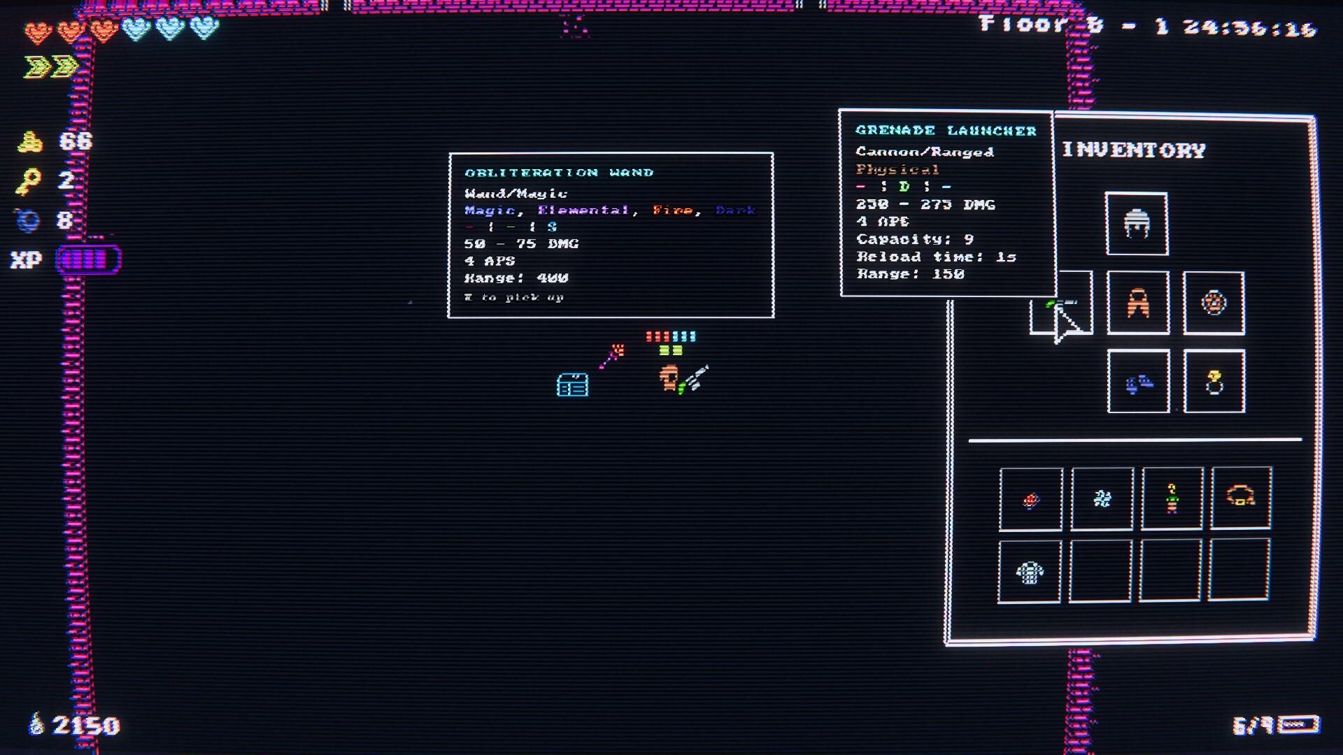 Tiny Rogues screenshot 7