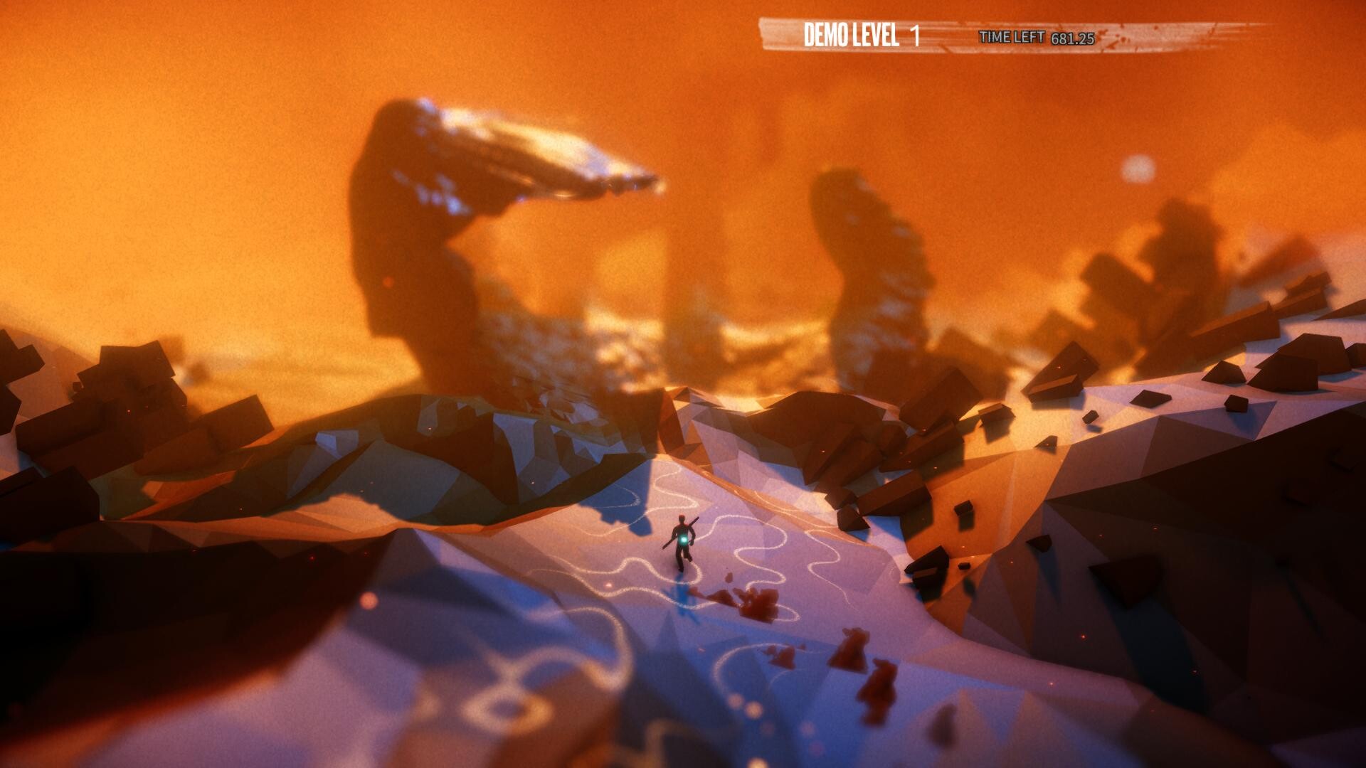 Eleven Sunrises screenshot 4