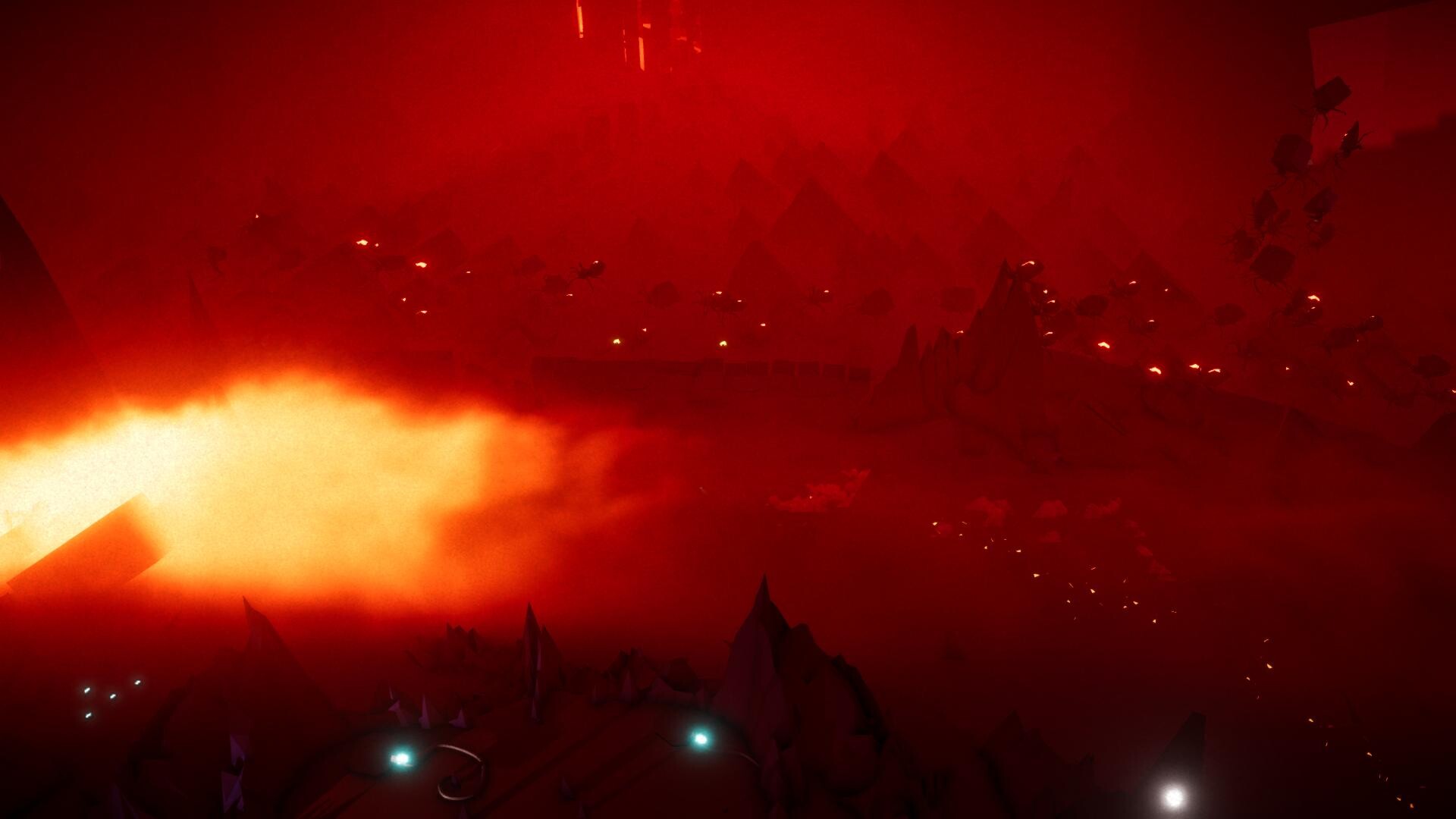 Eleven Sunrises screenshot 7