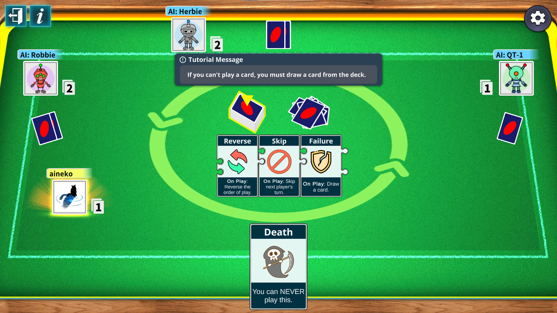 Puzzline screenshot 2