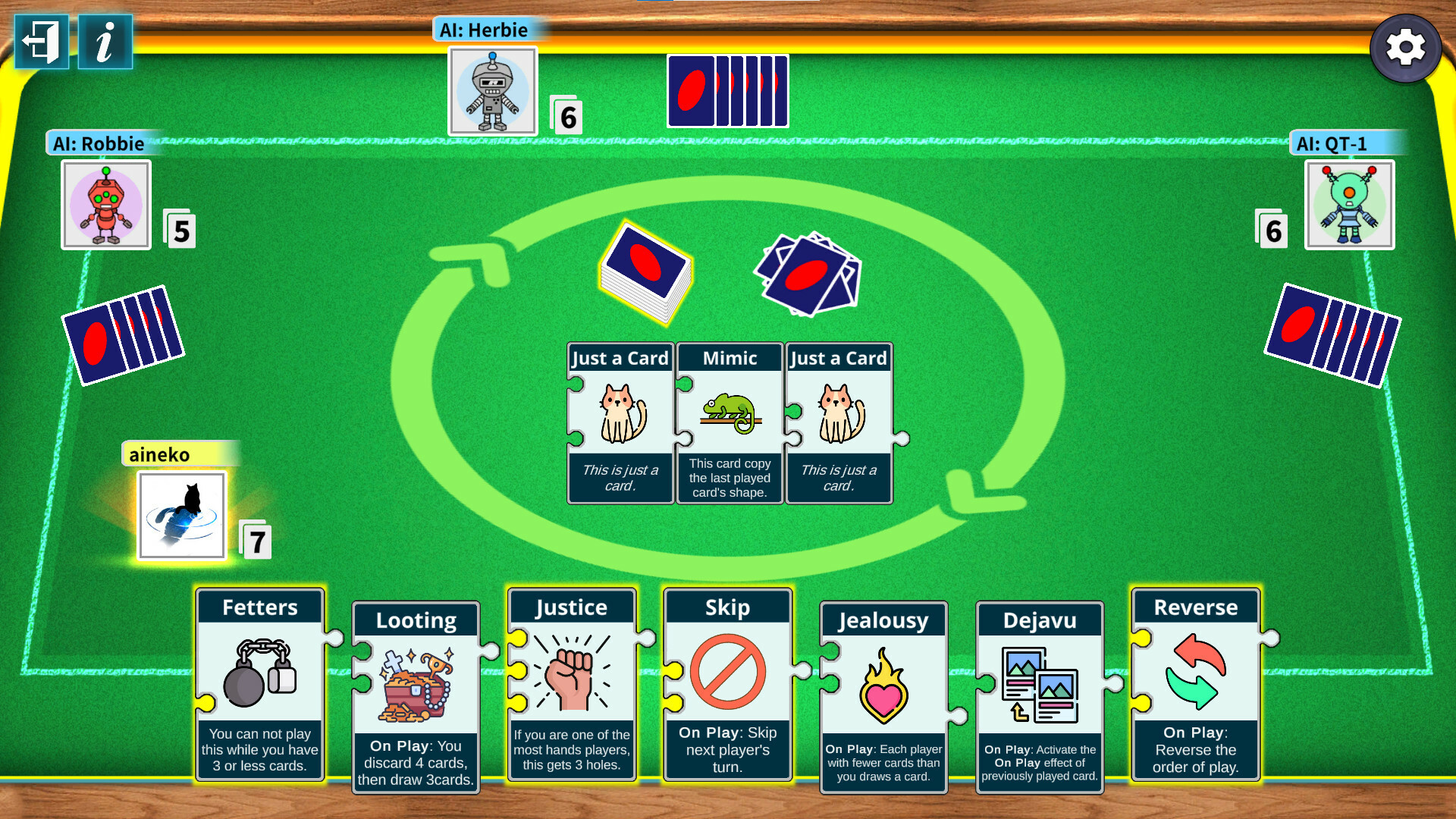 Puzzline screenshot 4