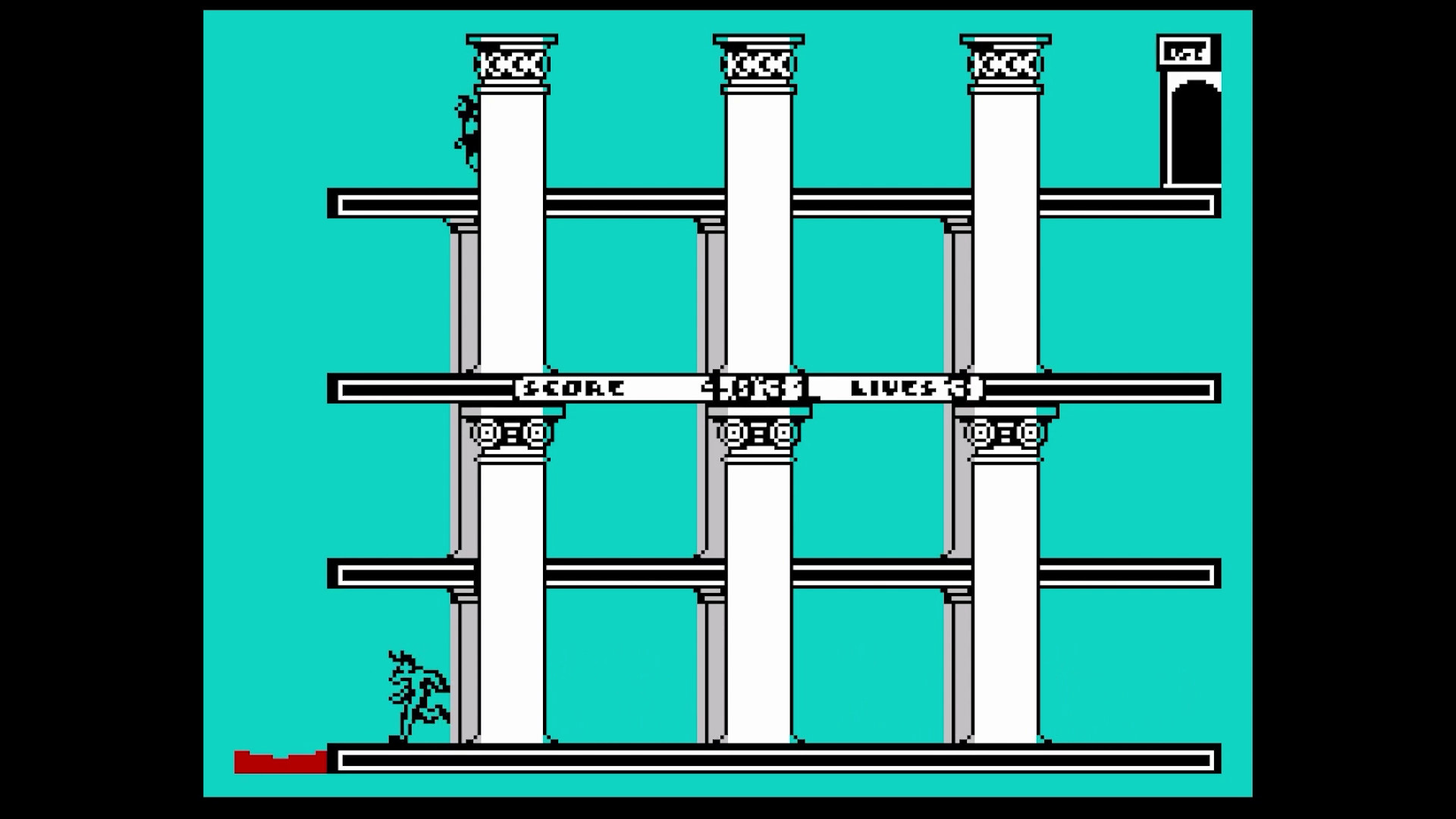 Hellfire screenshot 1