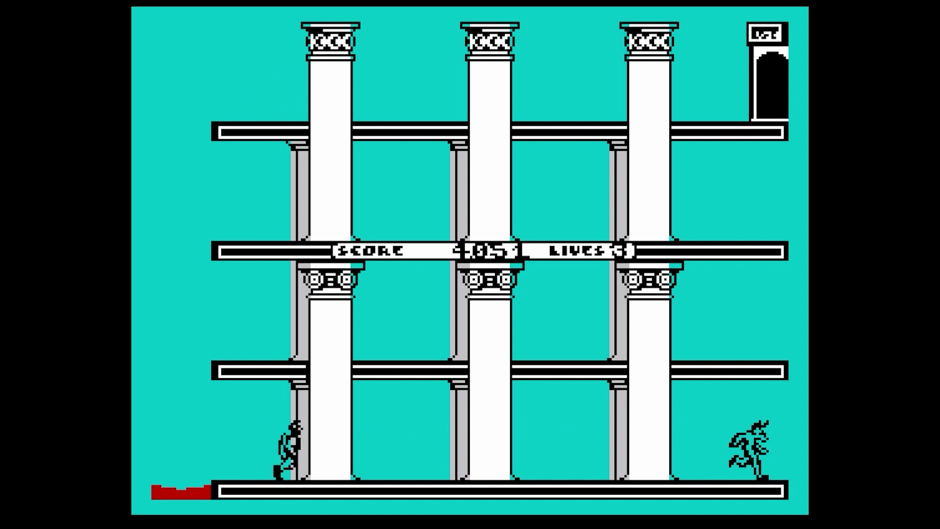 Hellfire screenshot 3