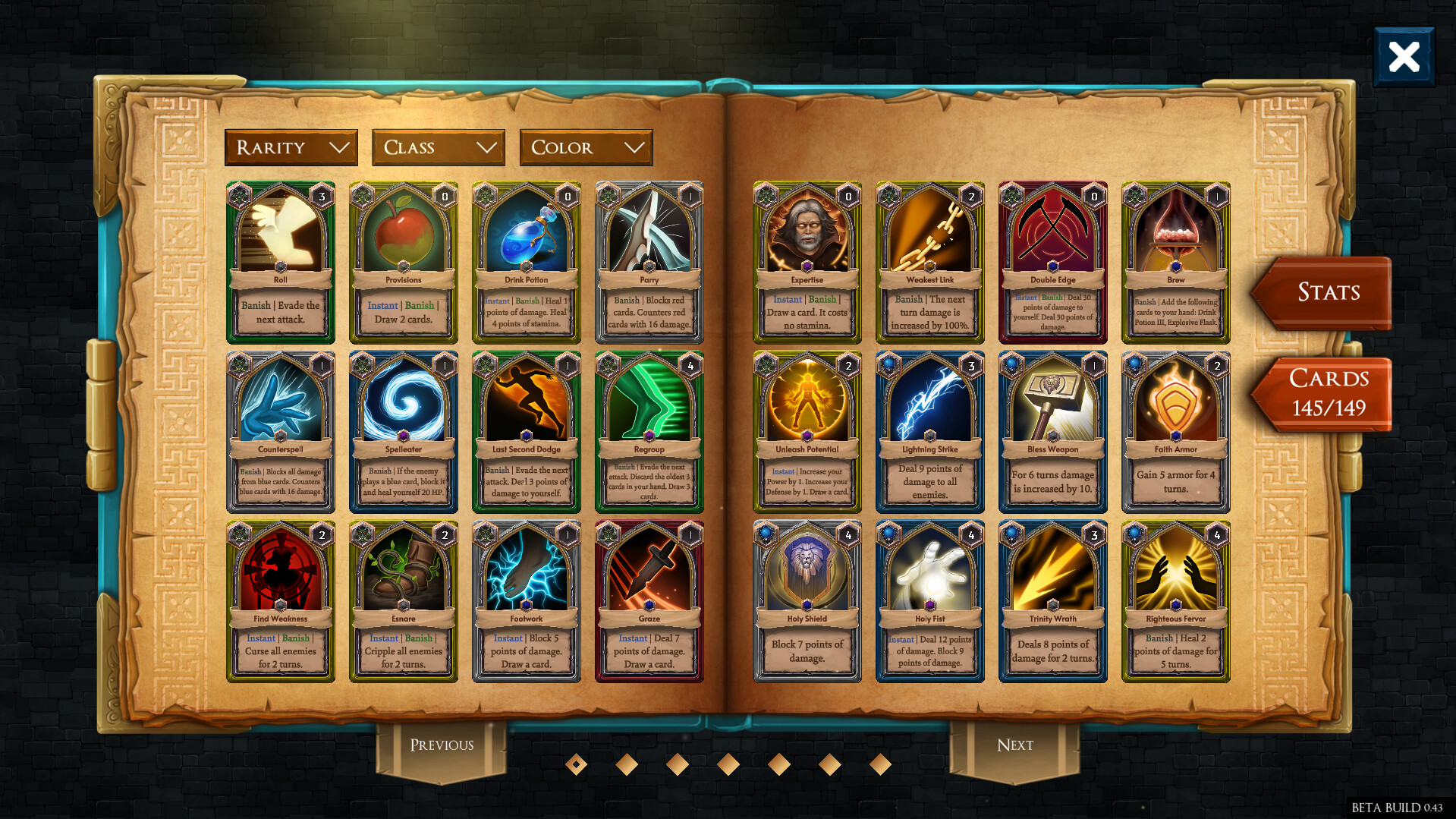 Deck of Souls screenshot 9