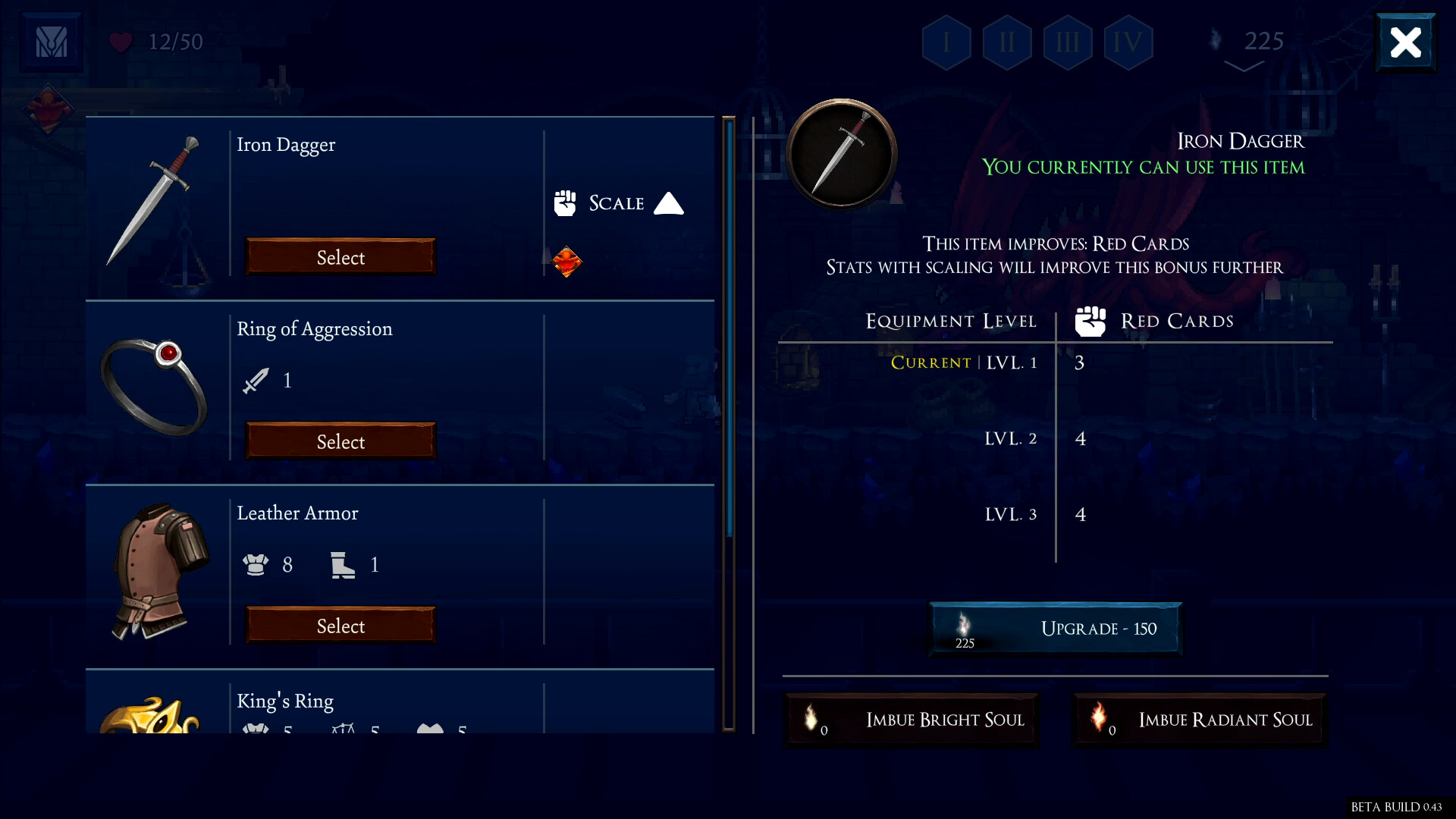 Deck of Souls screenshot 8