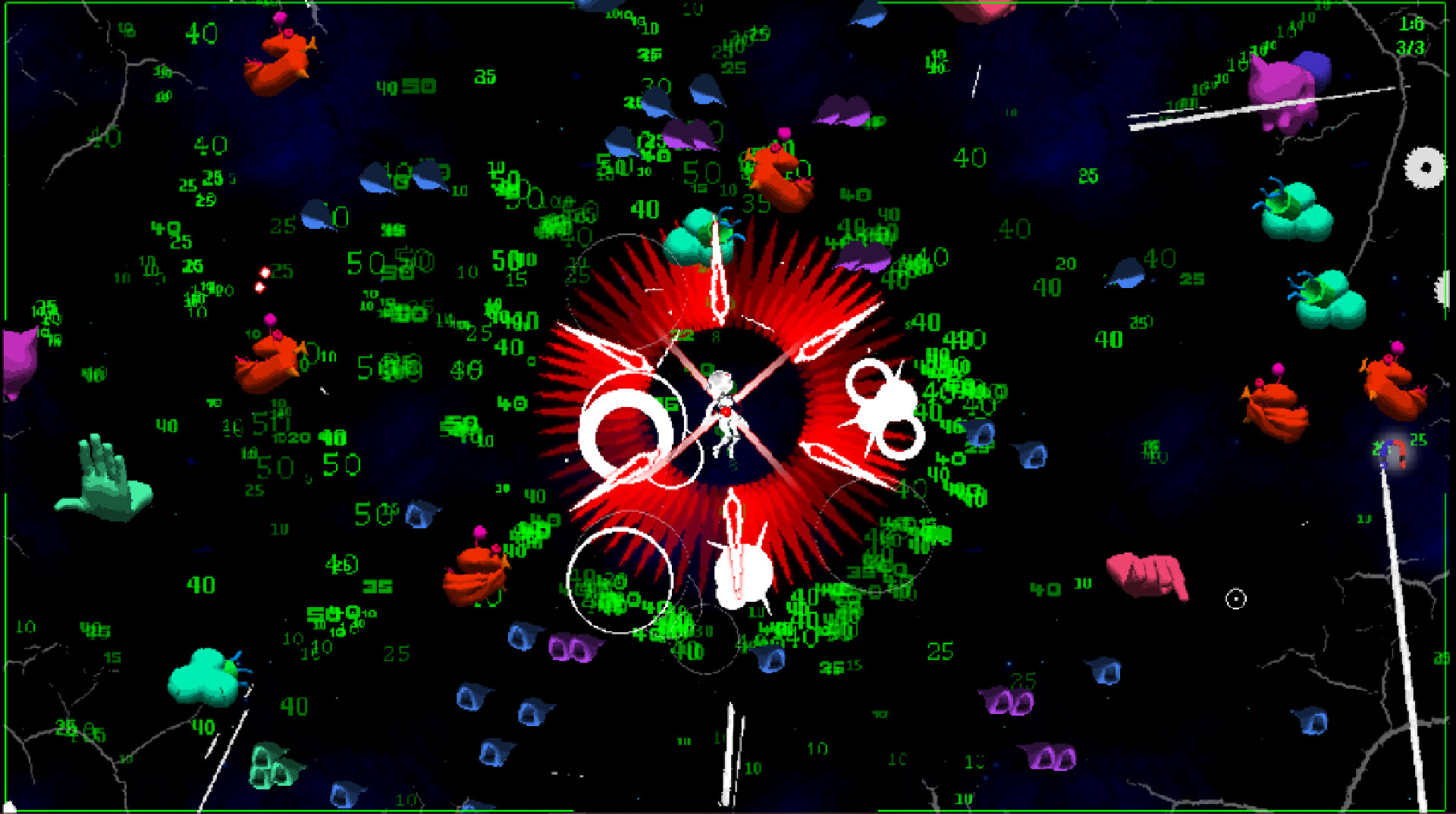 Picayune Dreams screenshot 1