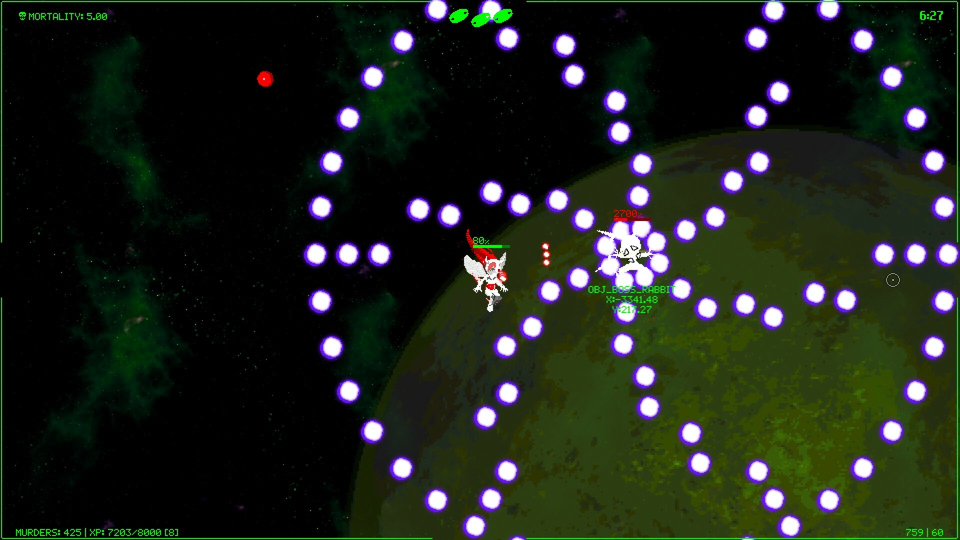 Picayune Dreams screenshot 6