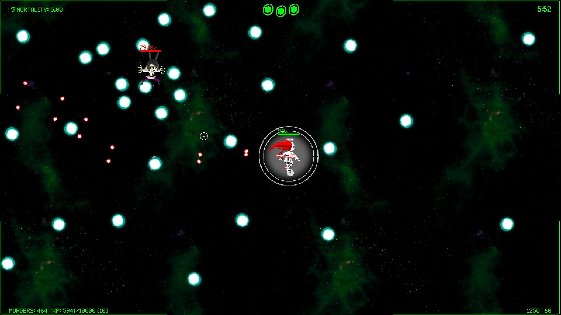 Picayune Dreams screenshot 4
