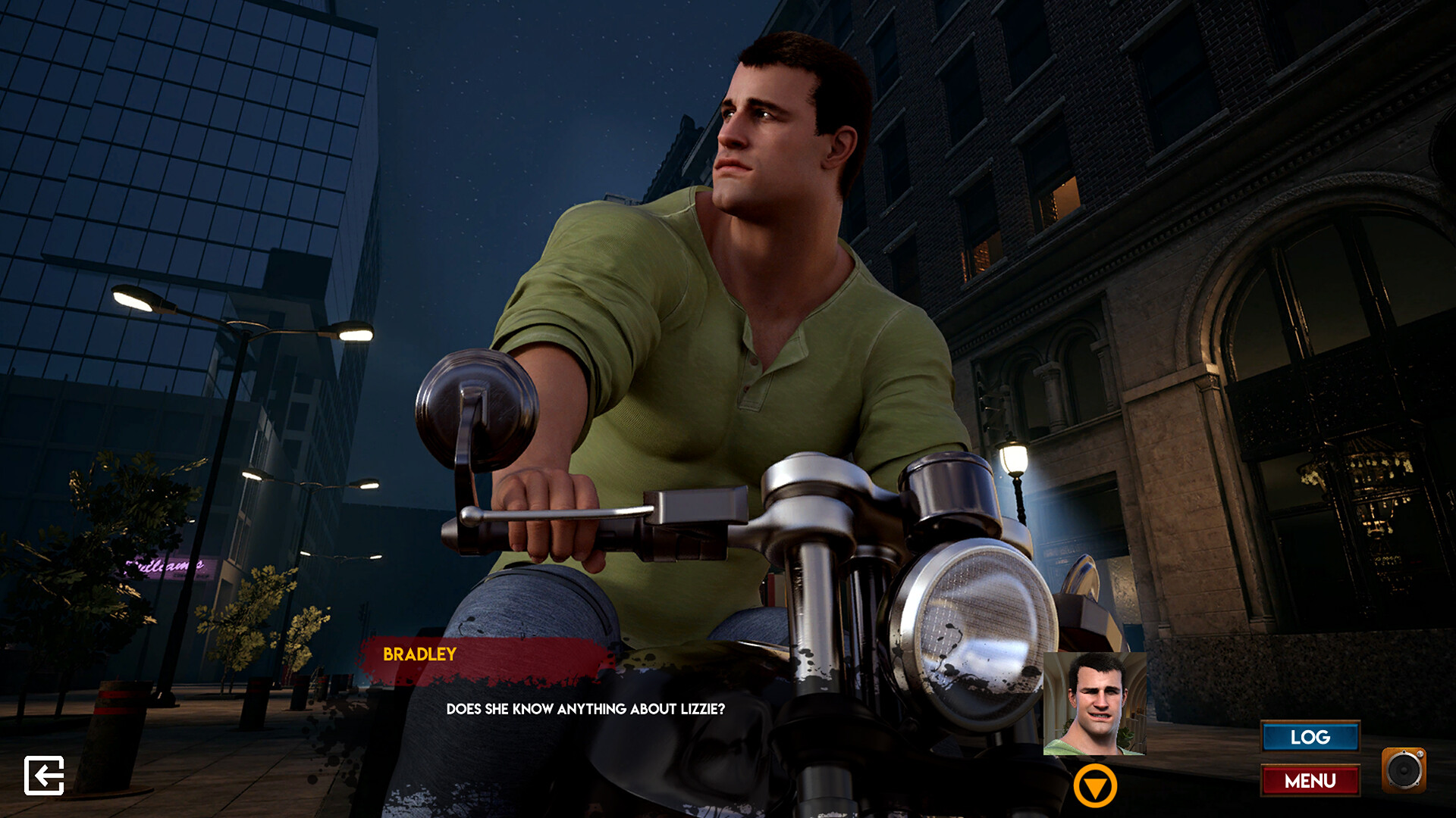 Just a Gigolo: Going to Wet Cum! screenshot 4