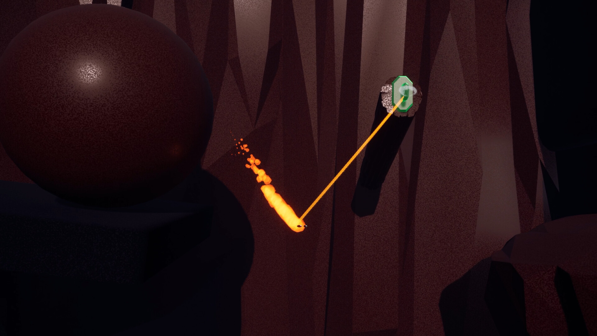 Spark Vs The Marshmallows screenshot 3