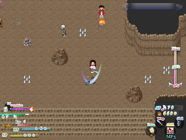 Try Again screenshot 10