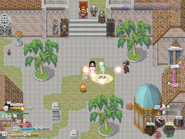 Try Again screenshot 8