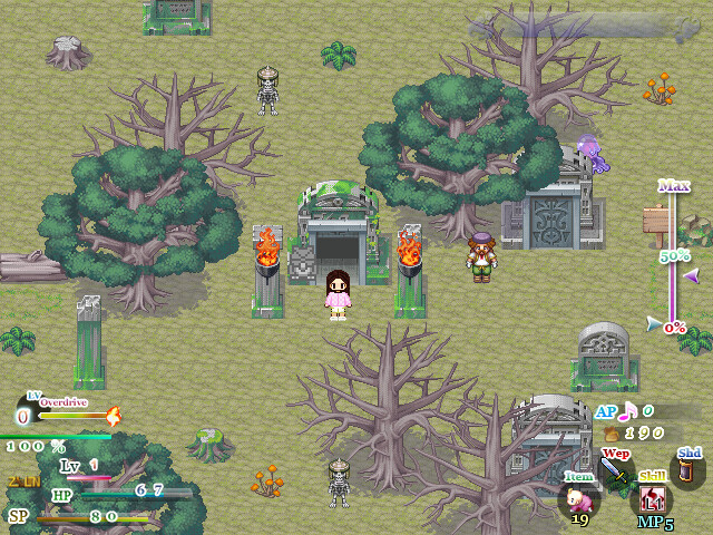 Try Again screenshot 5