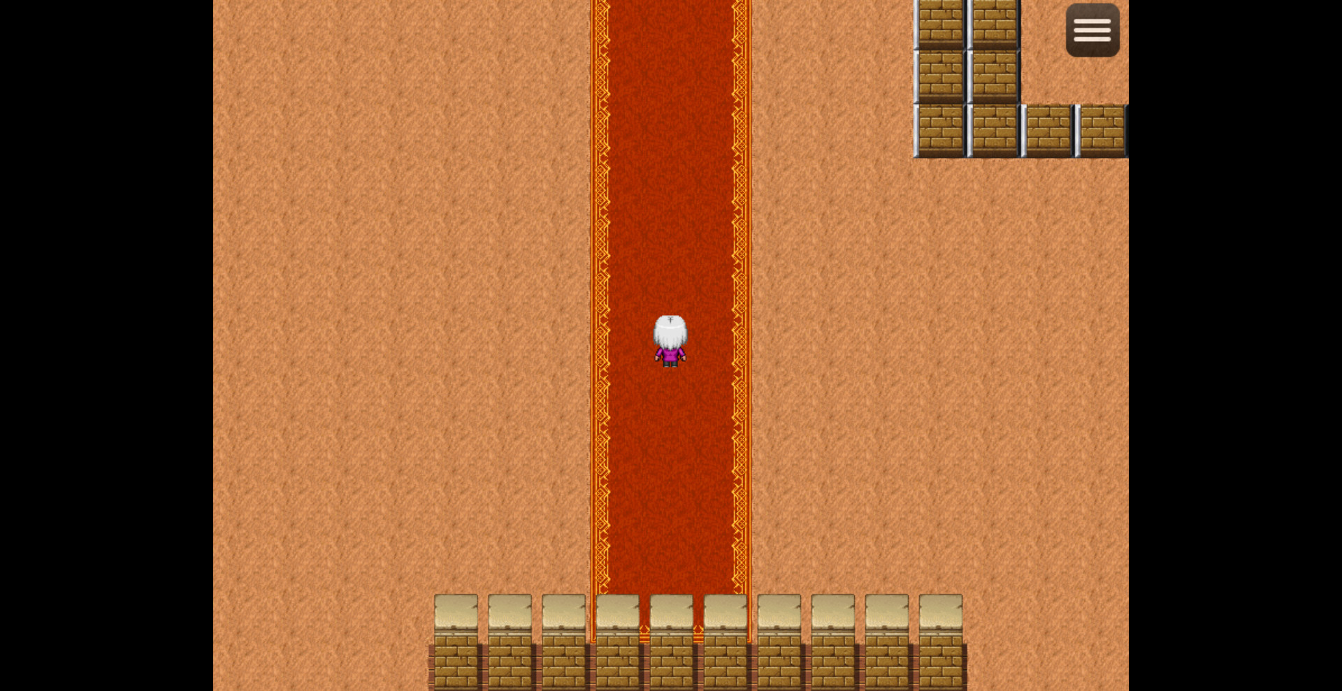 The Past Rhapsody screenshot 4