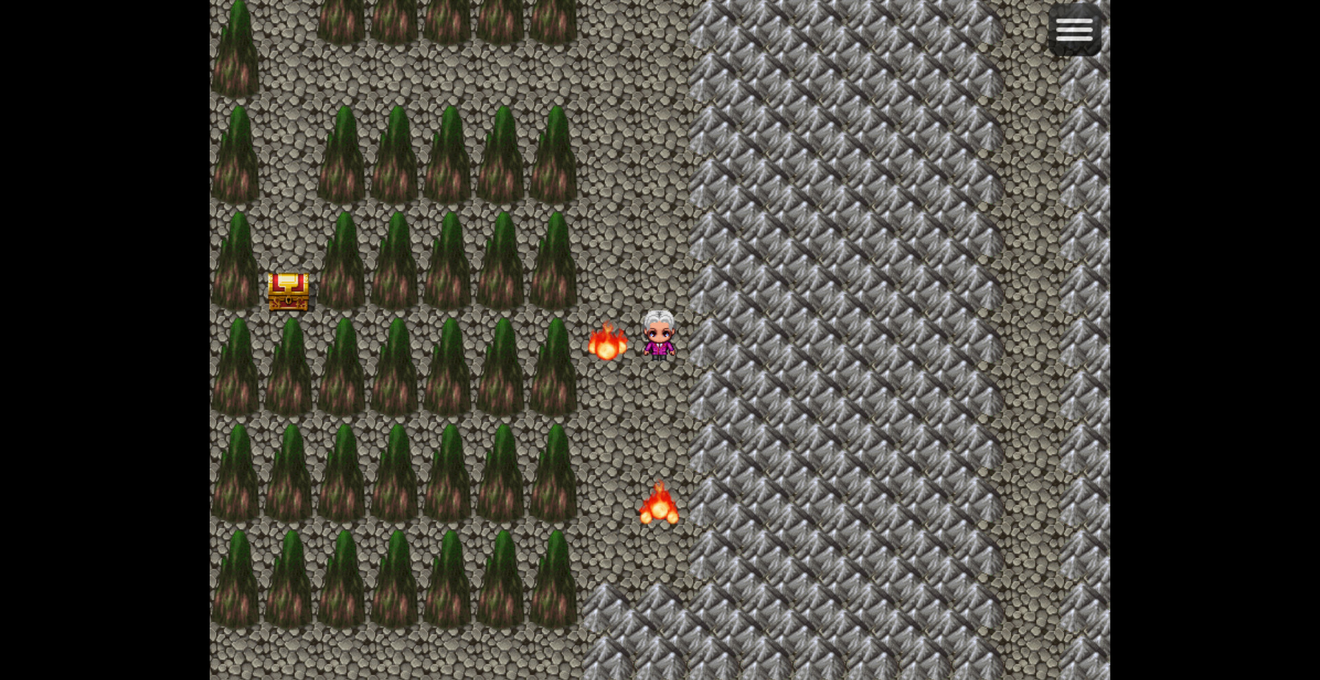 The Past Rhapsody screenshot 3