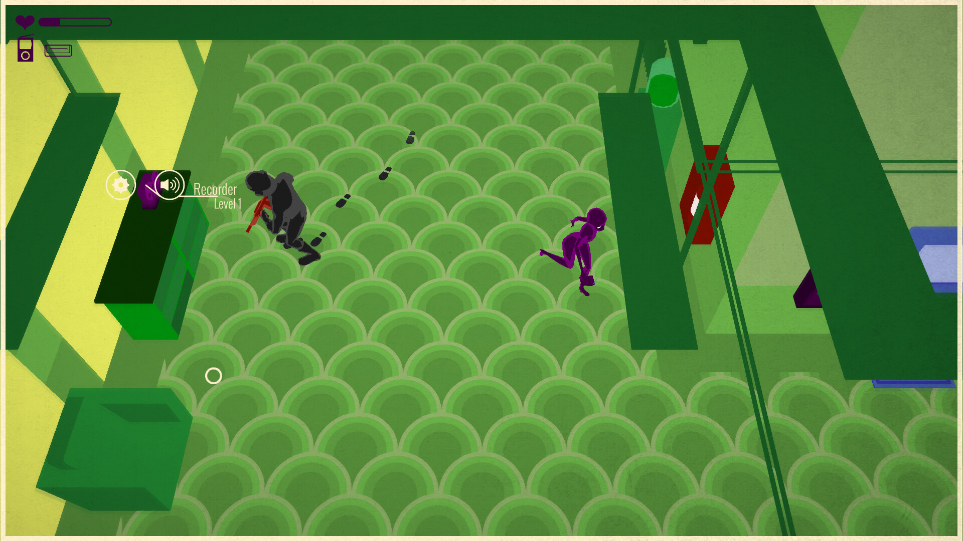 La Sombra screenshot 4