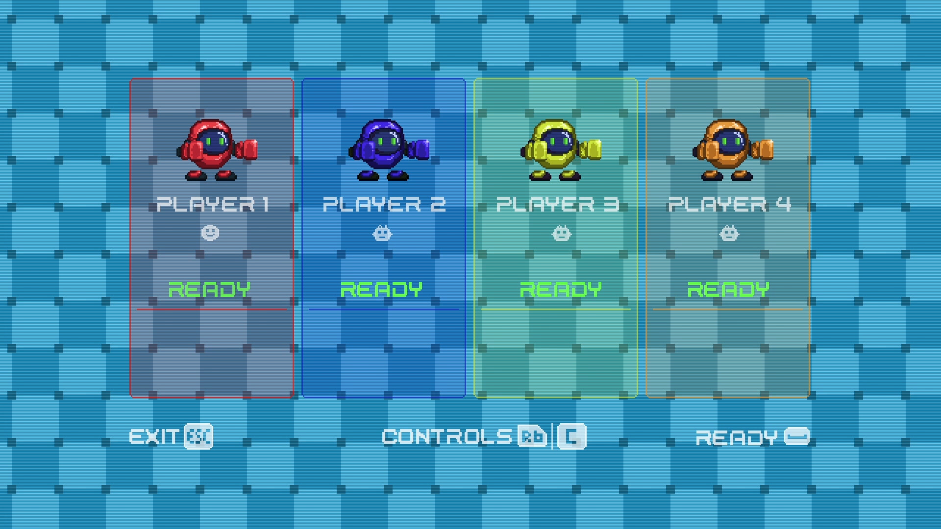 PunchBots screenshot 4