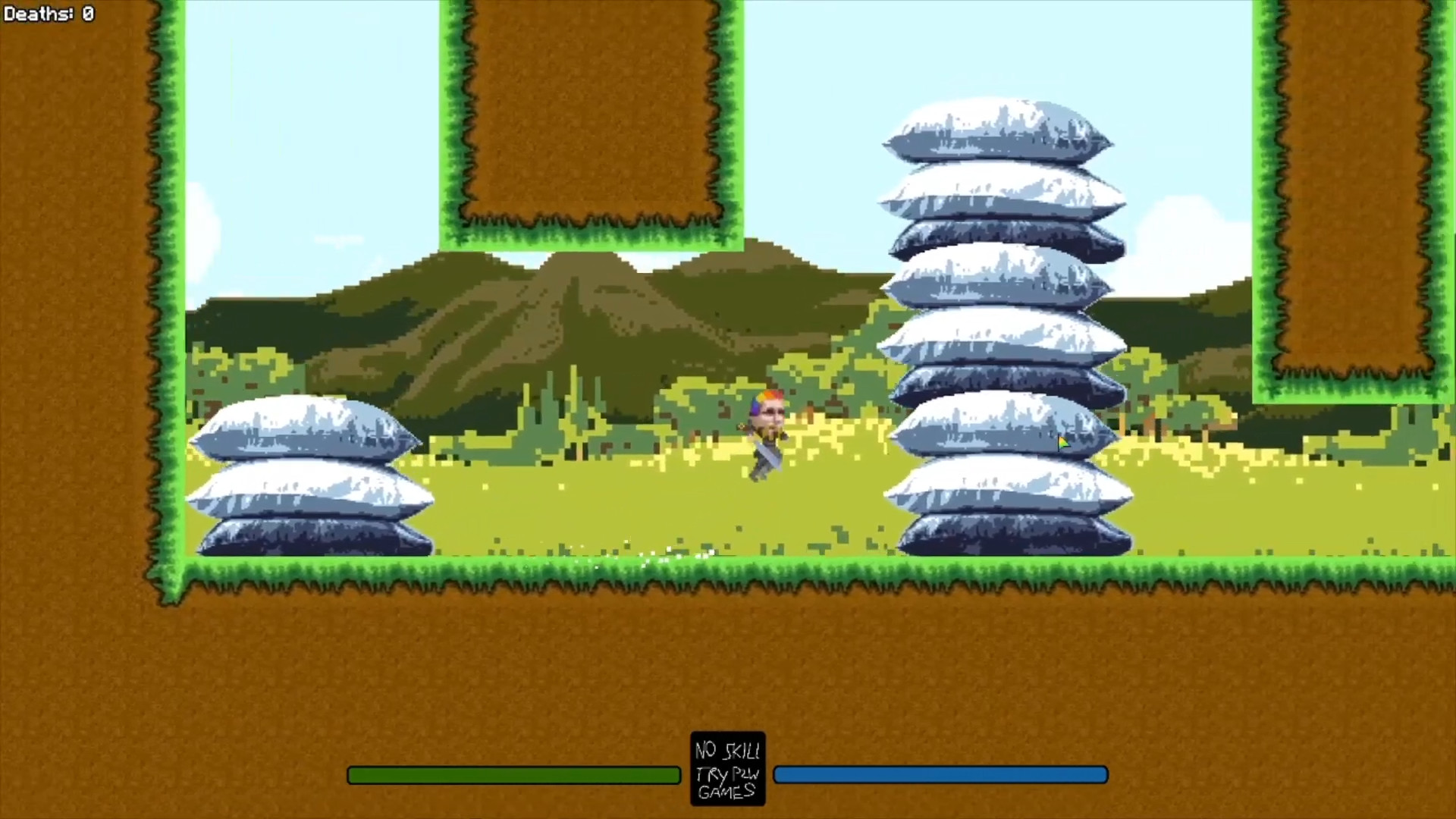 Adventures of Quin85 screenshot 7