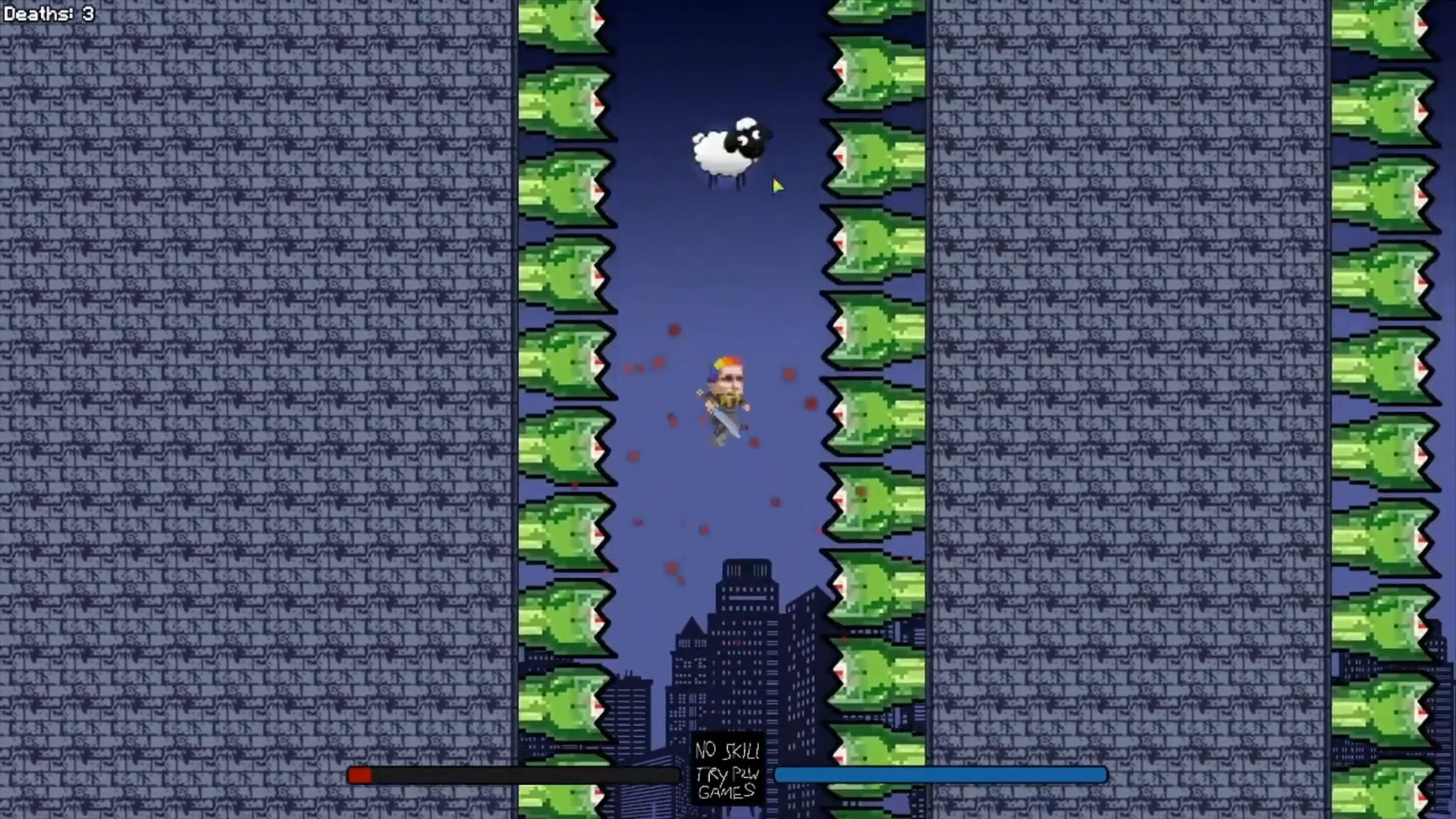 Adventures of Quin85 screenshot 6