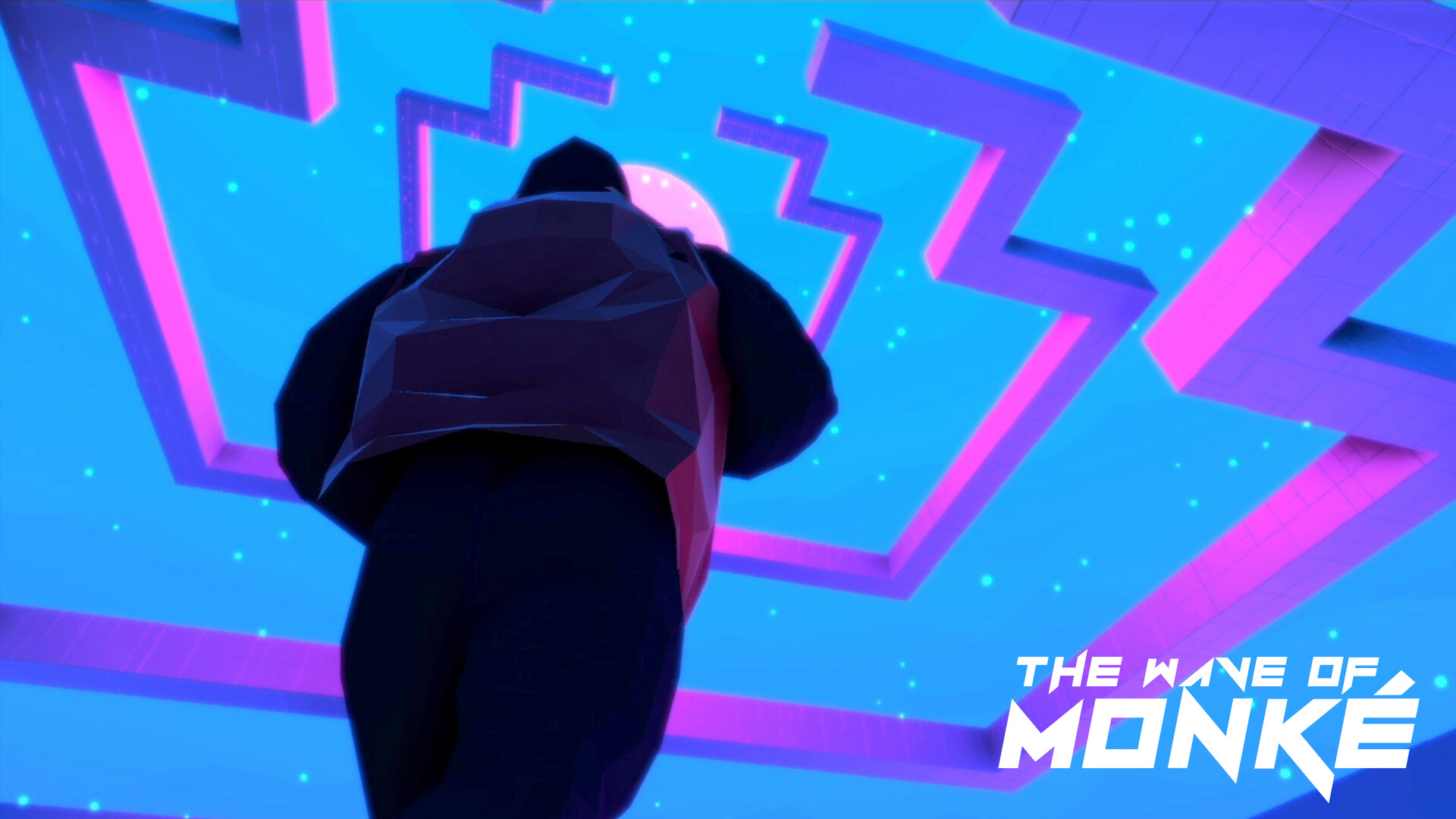 The Wave of Monke screenshot 9