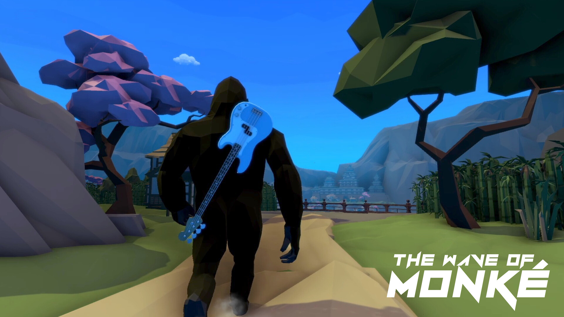 The Wave of Monke screenshot 8