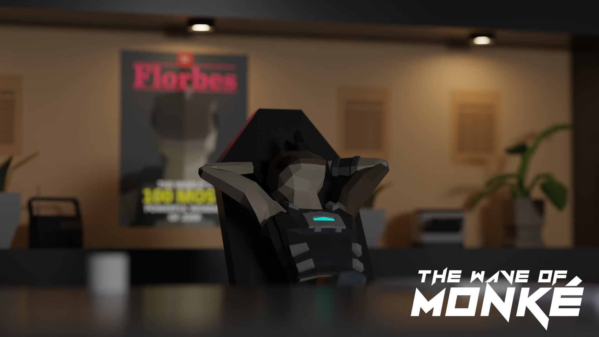 The Wave of Monke screenshot 5