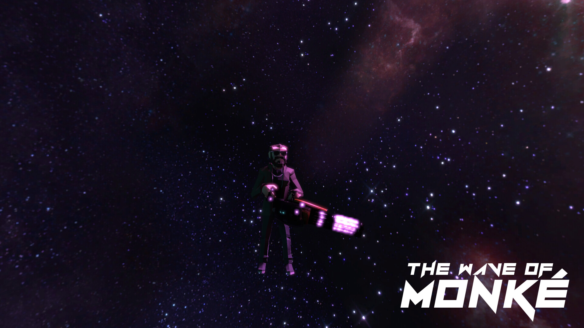 The Wave of Monke screenshot 6
