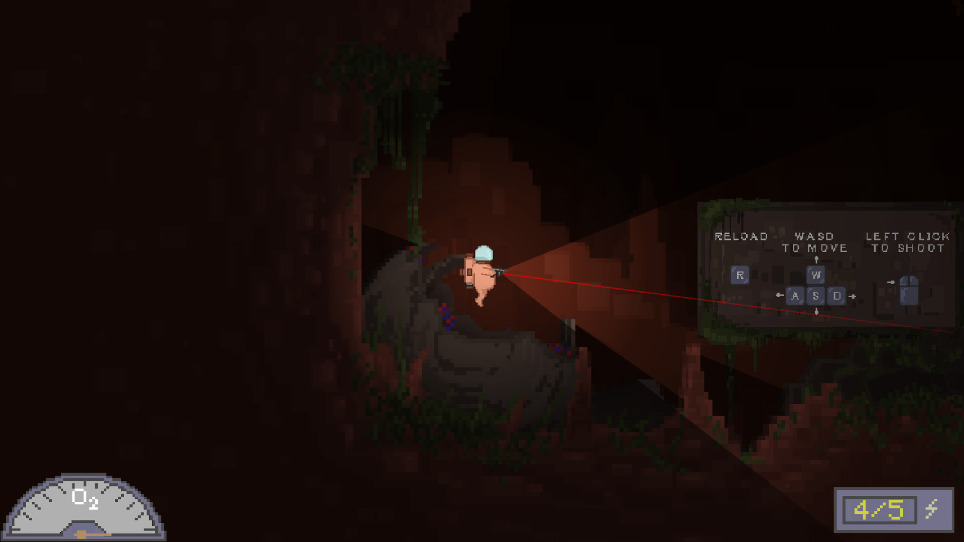 An Opportunity screenshot 5