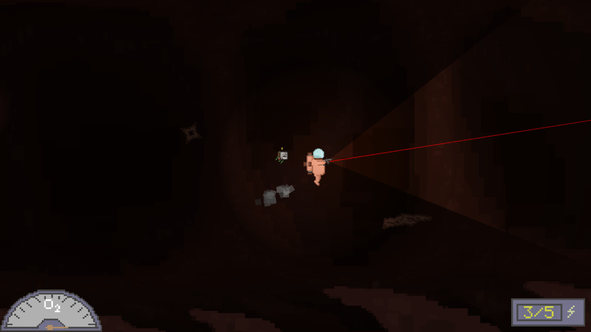 An Opportunity screenshot 4