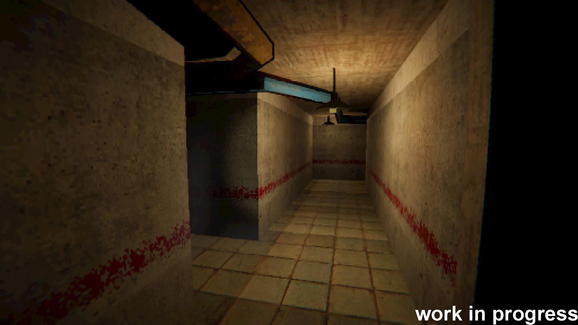 Parawyrm screenshot 2