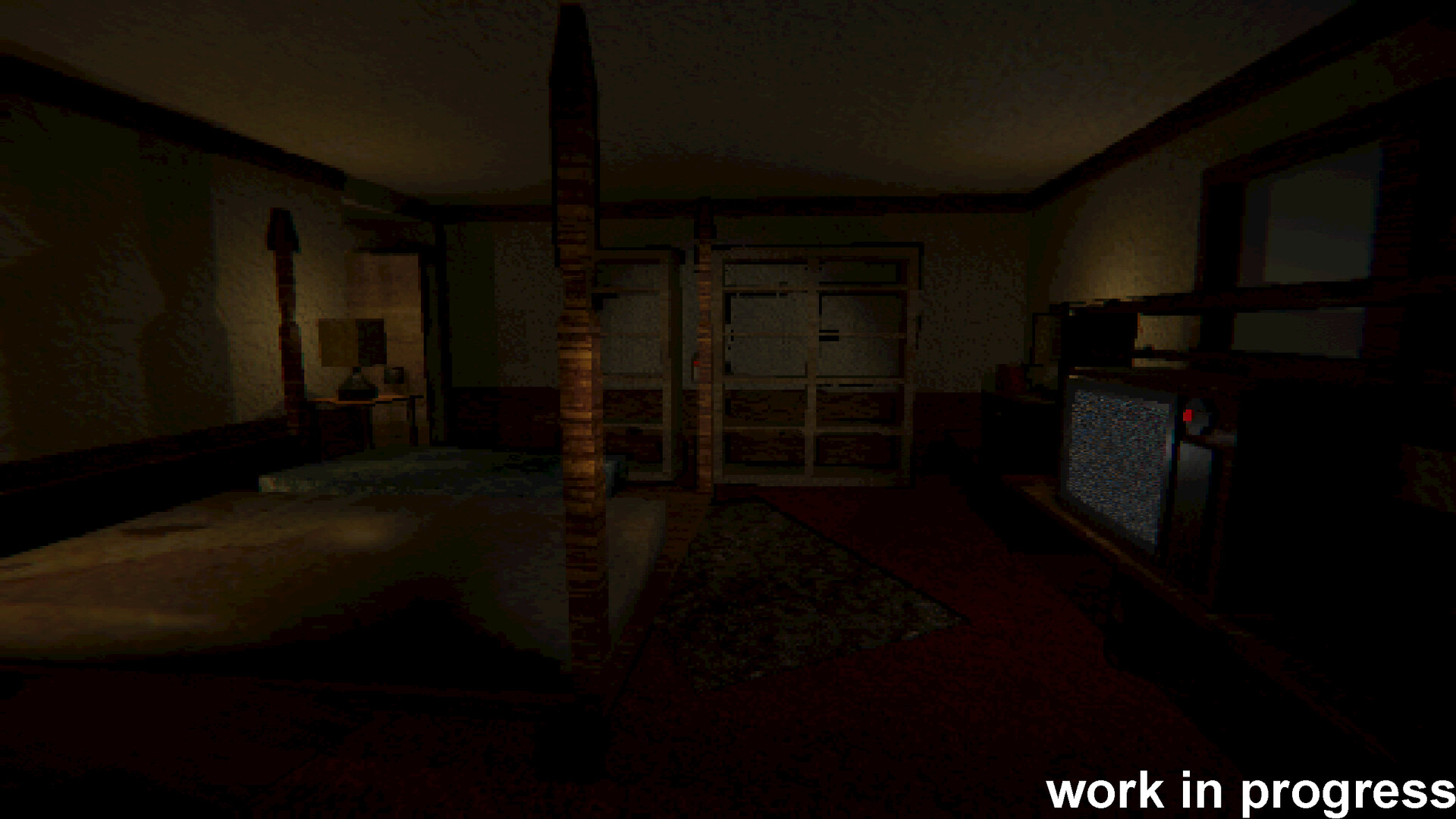 Parawyrm screenshot 5