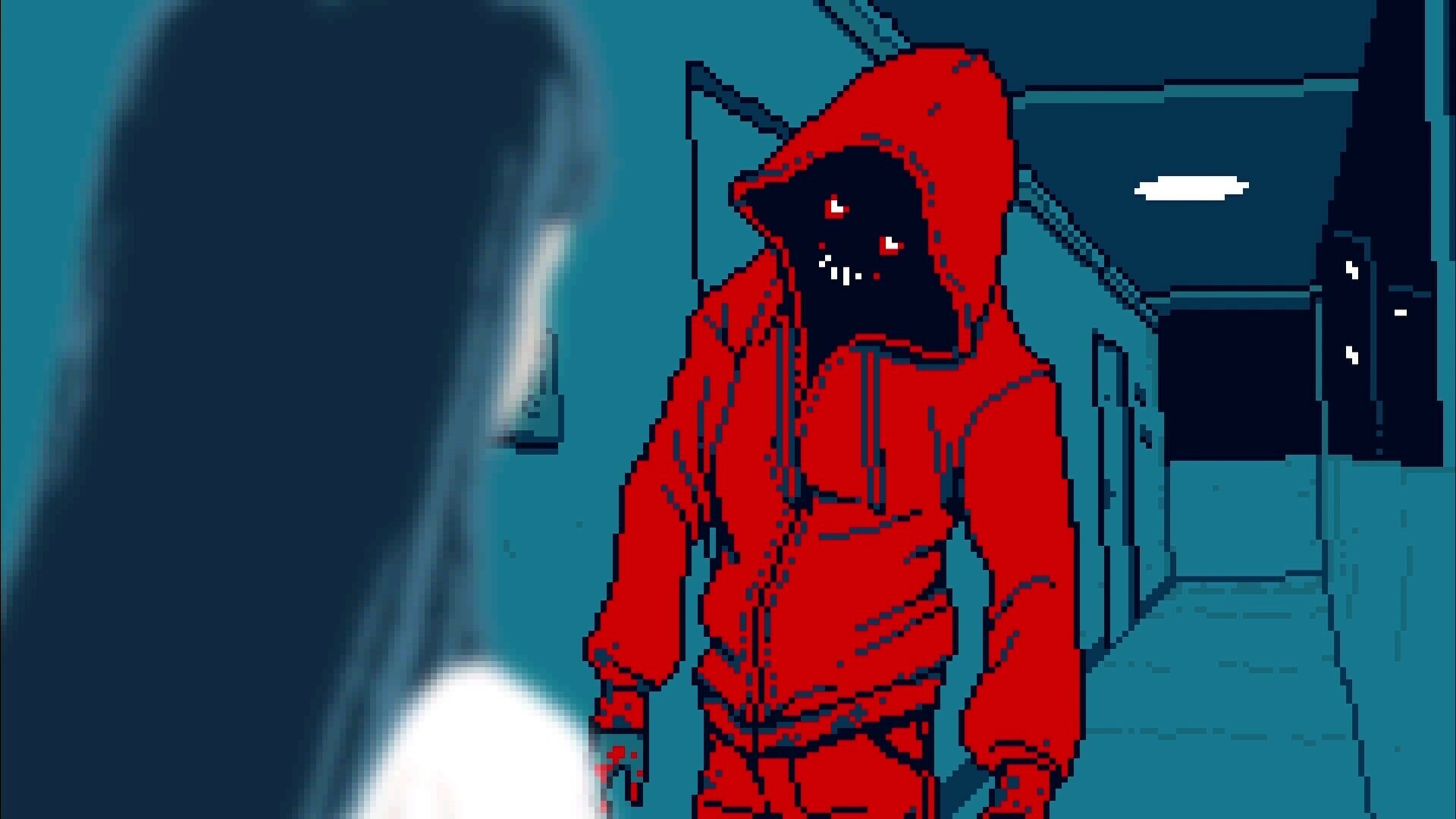 Urban Myth Dissolution Center screenshot 7