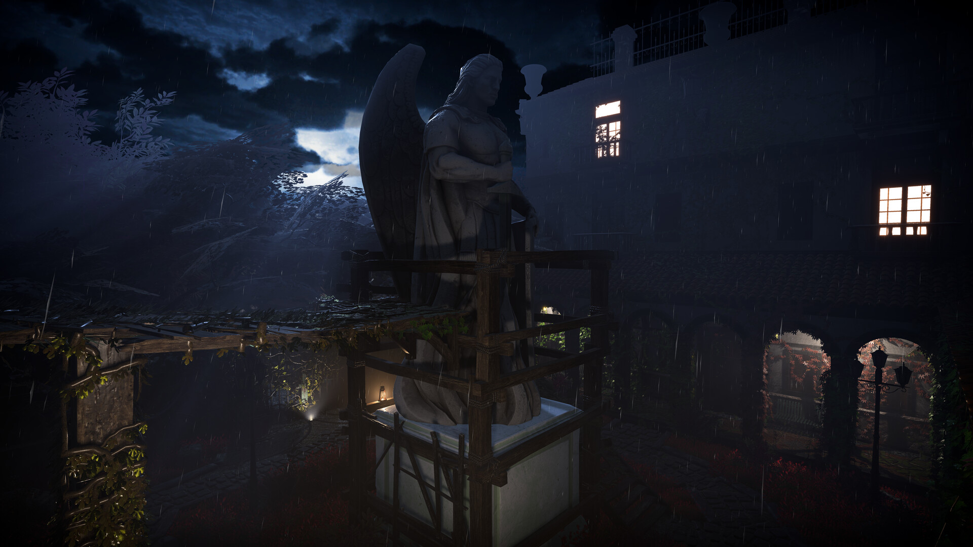 Dark Atlas: Infernum screenshot 8