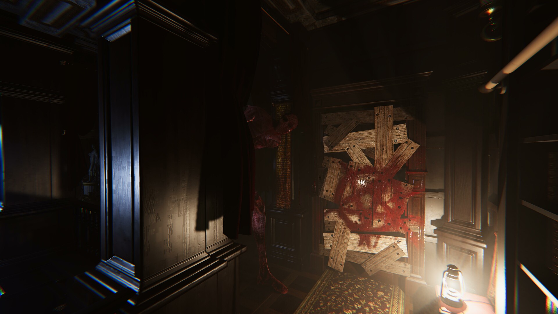 Dark Atlas: Infernum screenshot 3