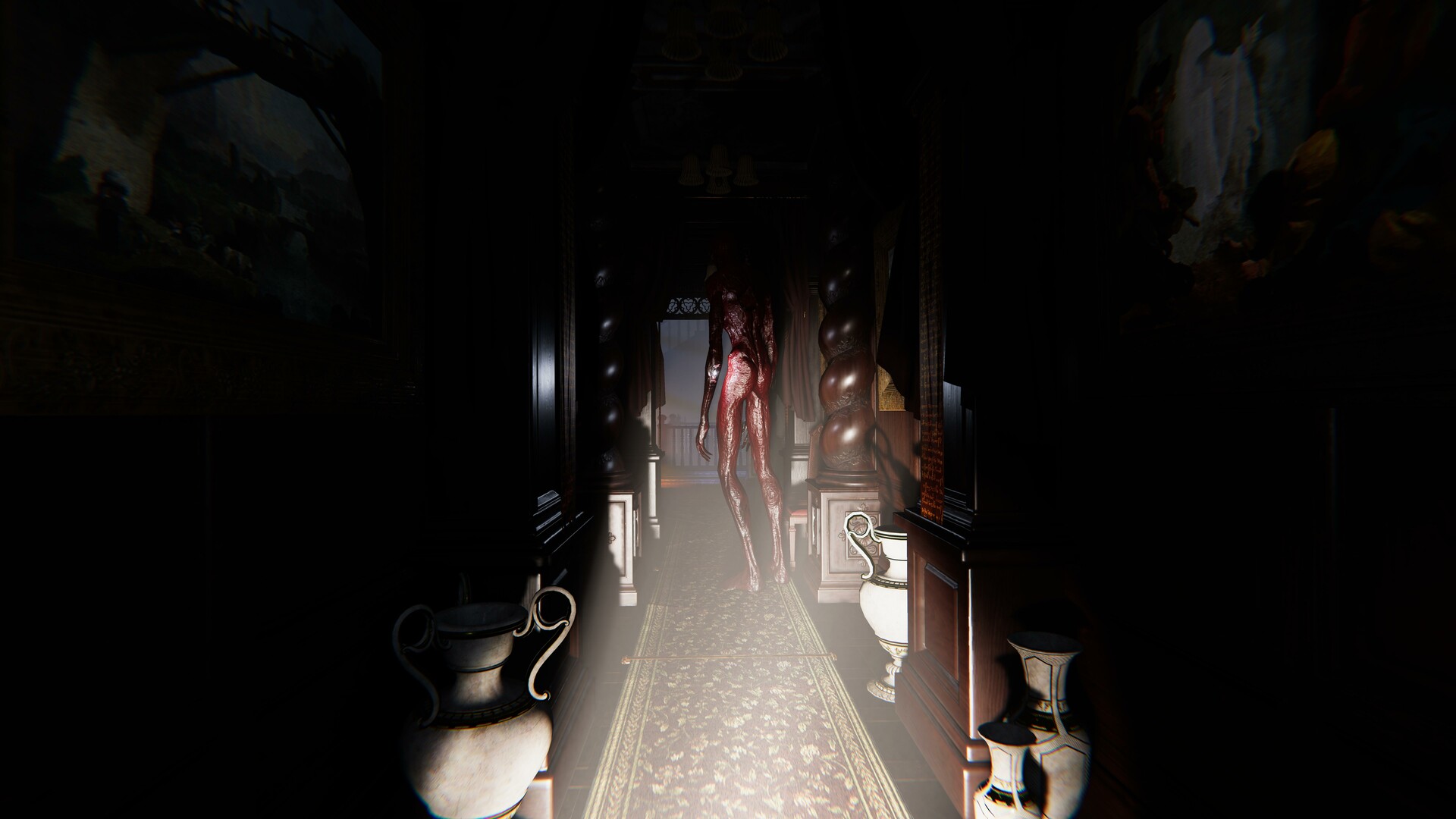 Dark Atlas: Infernum screenshot 1