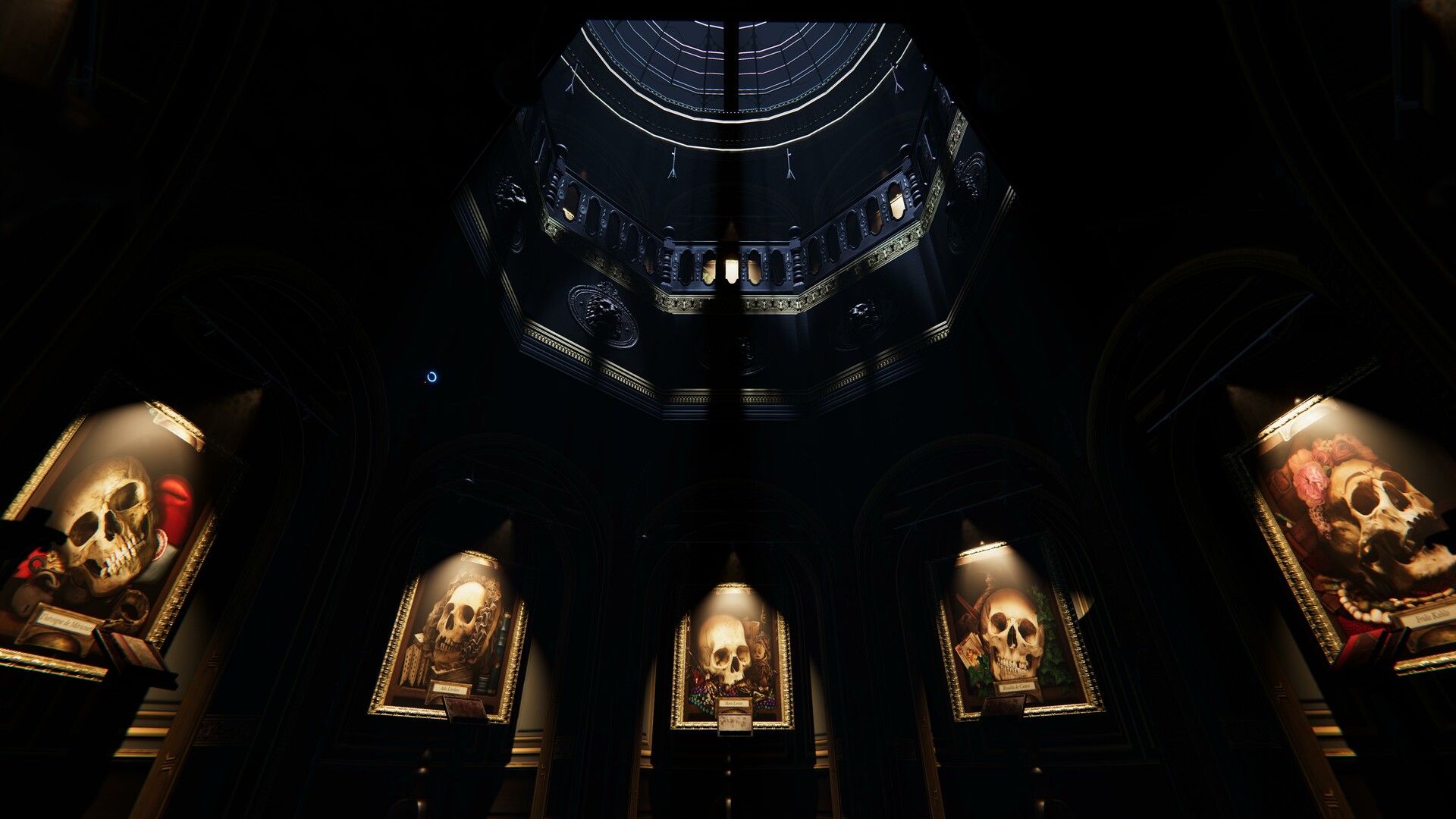 Dark Atlas: Infernum screenshot 2