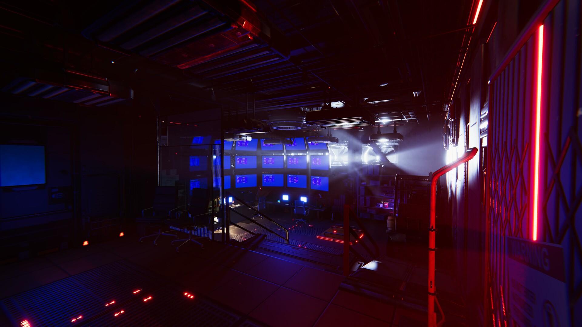 Dark Atlas: Infernum screenshot 4