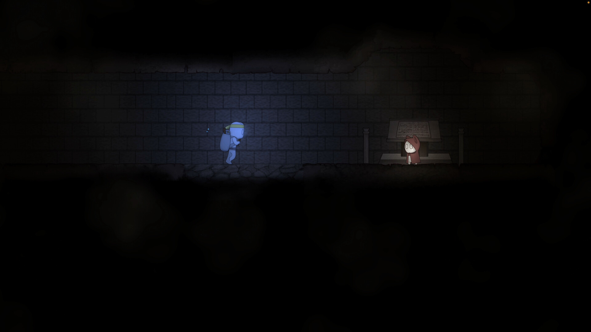 Lost Color screenshot 2