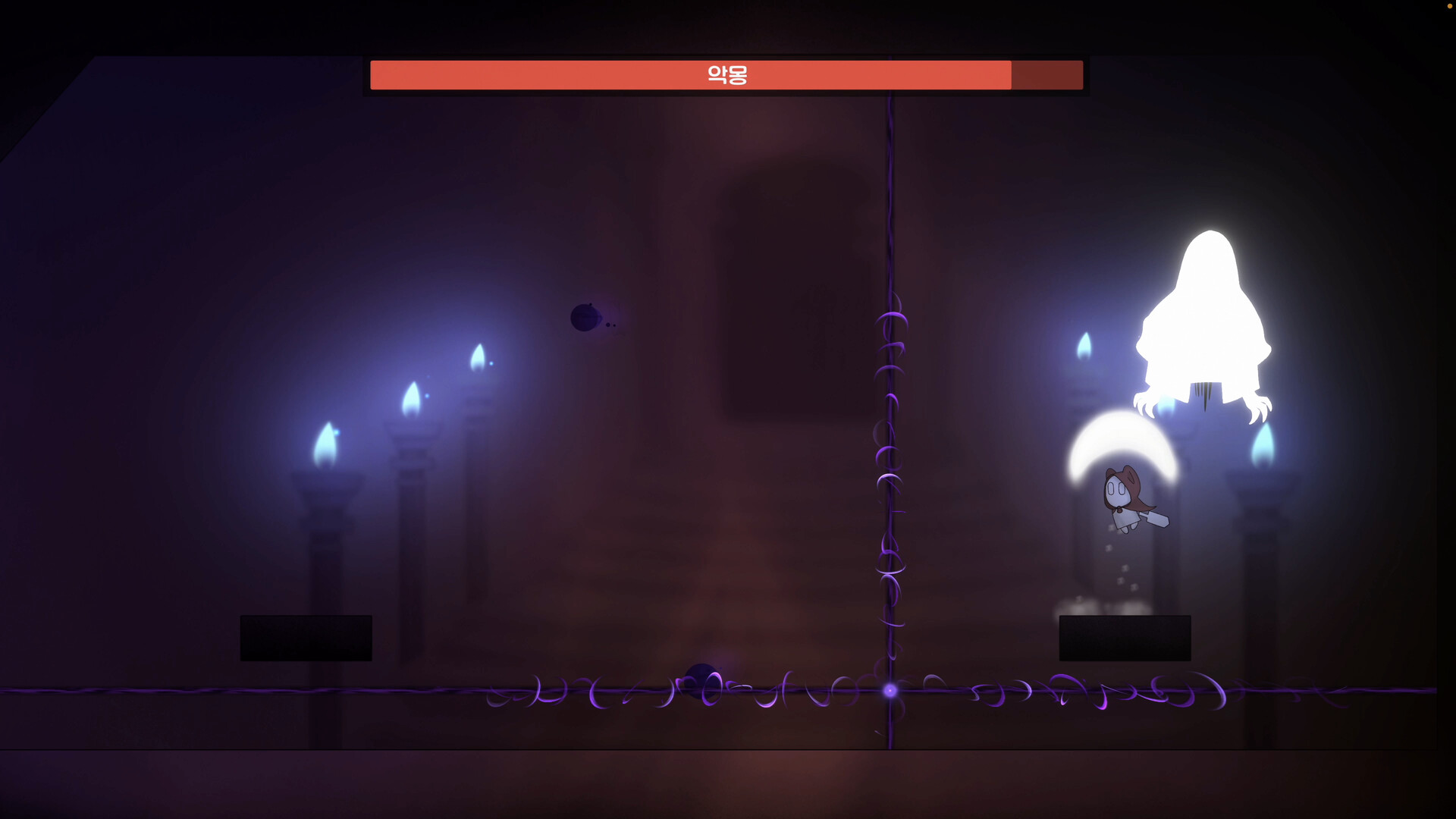 Lost Color screenshot 3
