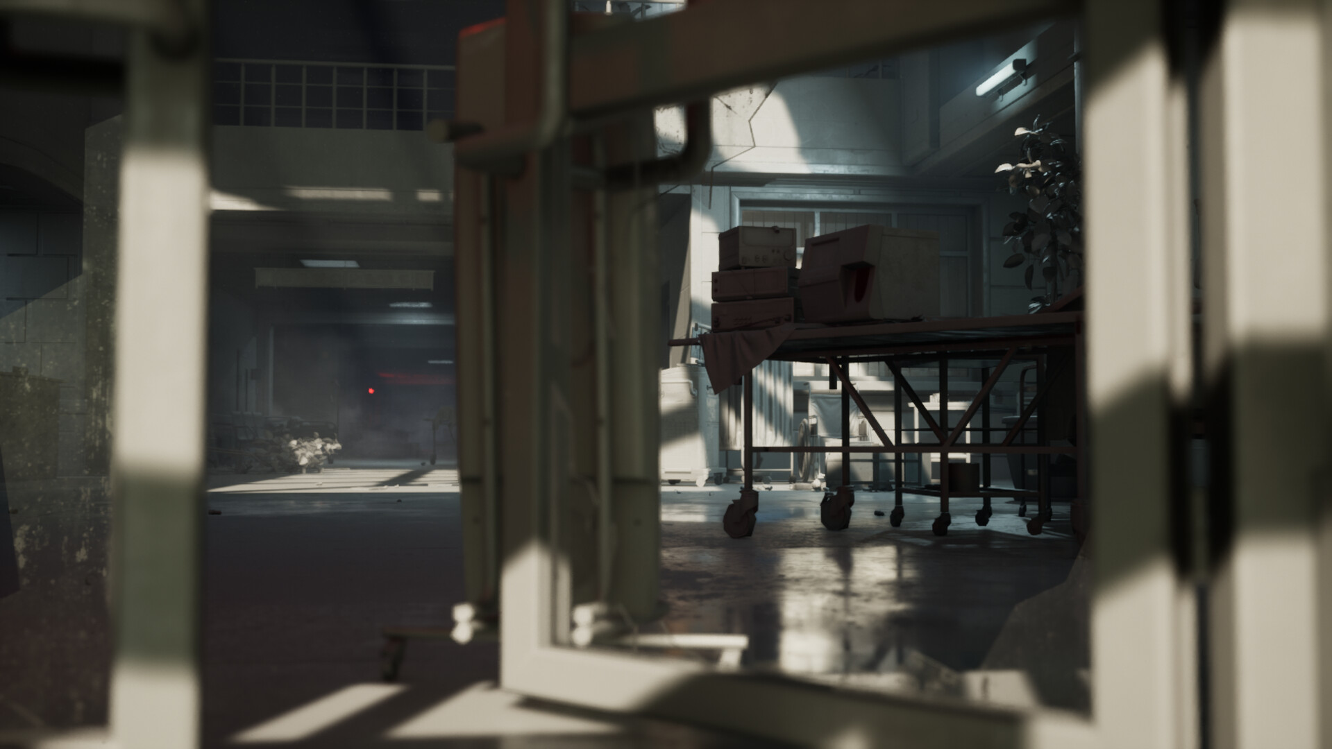 V3: KOMMANDO (Tech Preview) screenshot 5