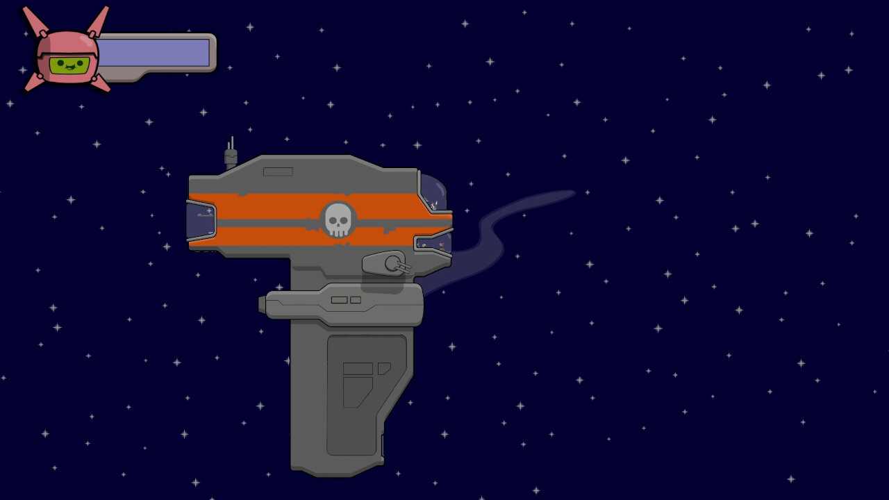 Wolfstar Adventures in the Inu System screenshot 17