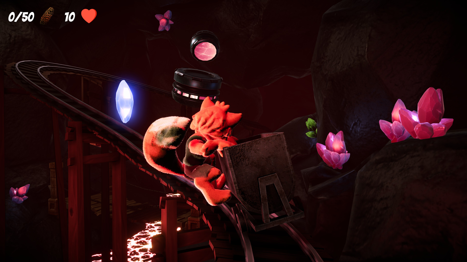Dash The Fox & Three Dreadful Pigs screenshot 3