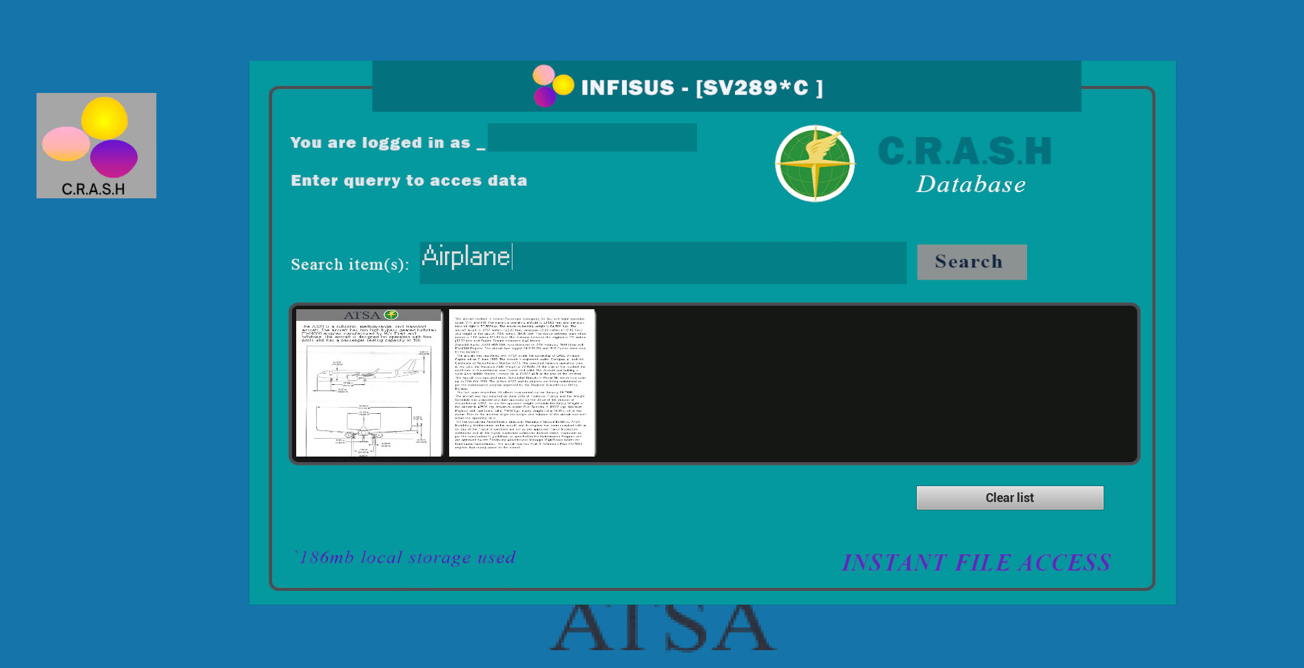 BlackBox screenshot 5