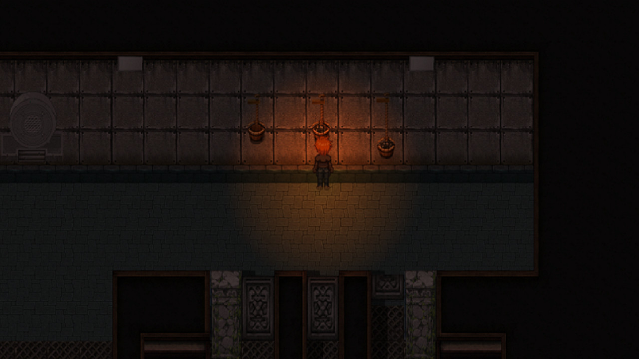 Cryogenesis screenshot 4