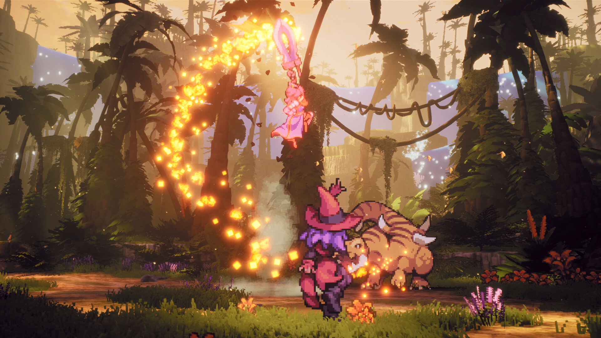 Threads of Time screenshot 2