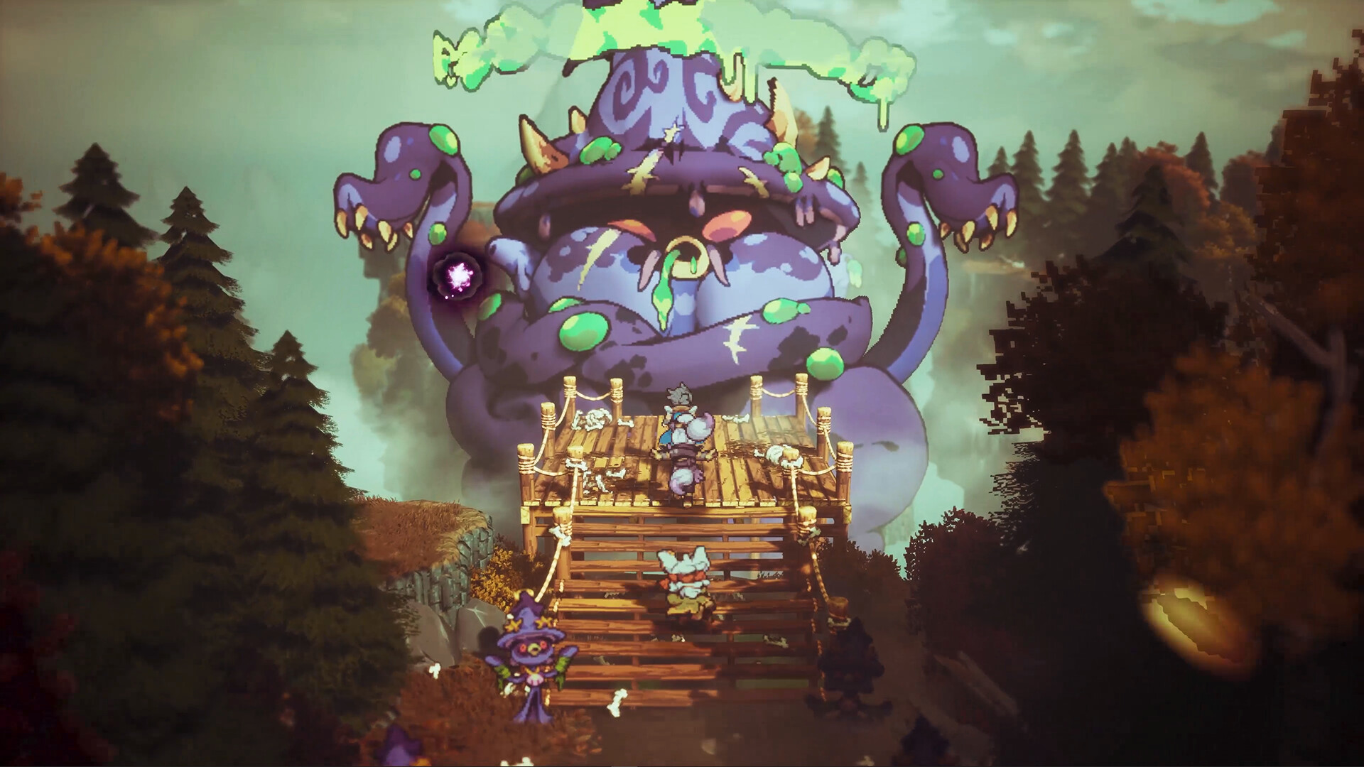 Threads of Time screenshot 14