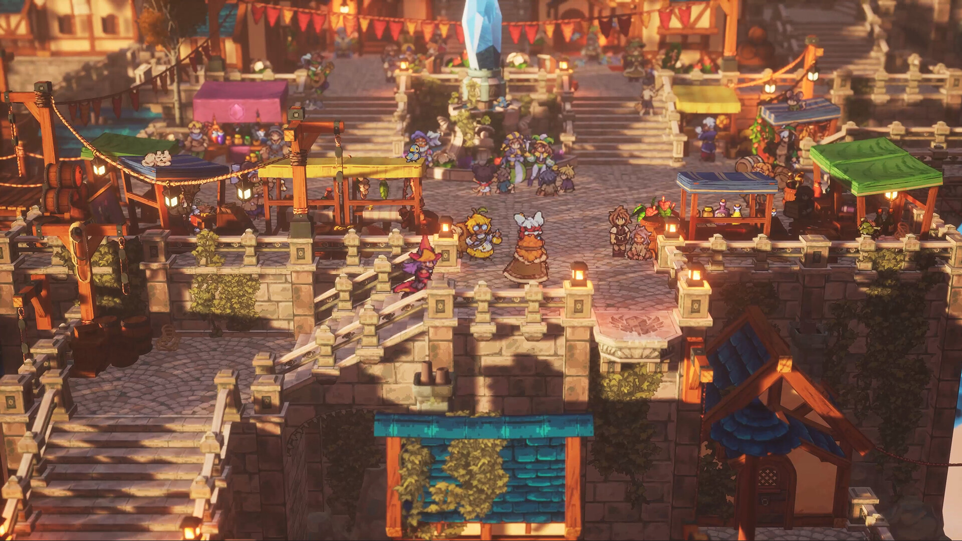 Threads of Time screenshot 15