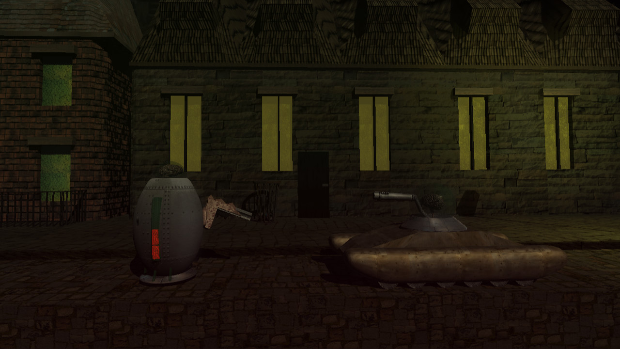 OneHanded screenshot 14